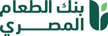 بنك الطعام المصري
